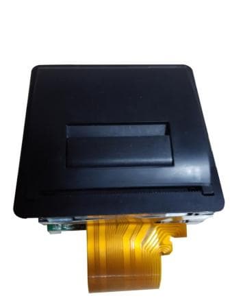 58mm Thermal Panel Printer Tc301c Receipt Printer